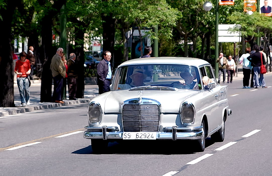 Foto de Madrid (Comunidad de Madrid), España