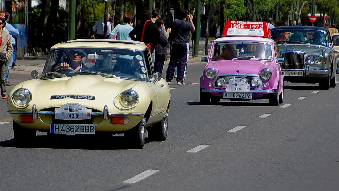 Foto de Madrid (Comunidad de Madrid), España