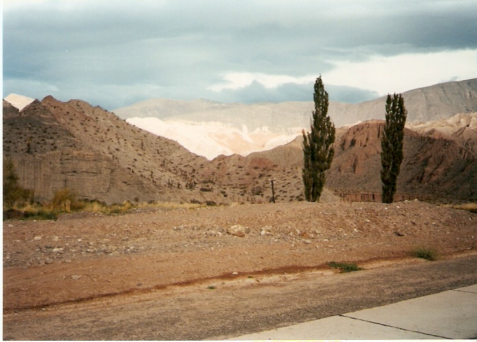Foto de Cafayate (Salta), Argentina