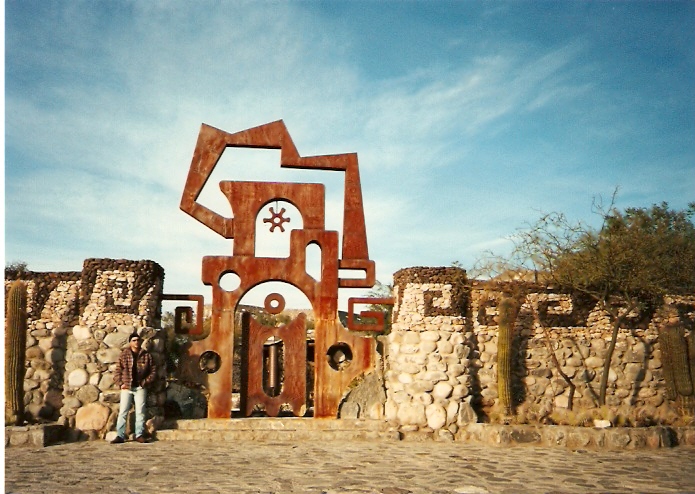 Foto de Amaicha del Valle (Tucumán), Argentina