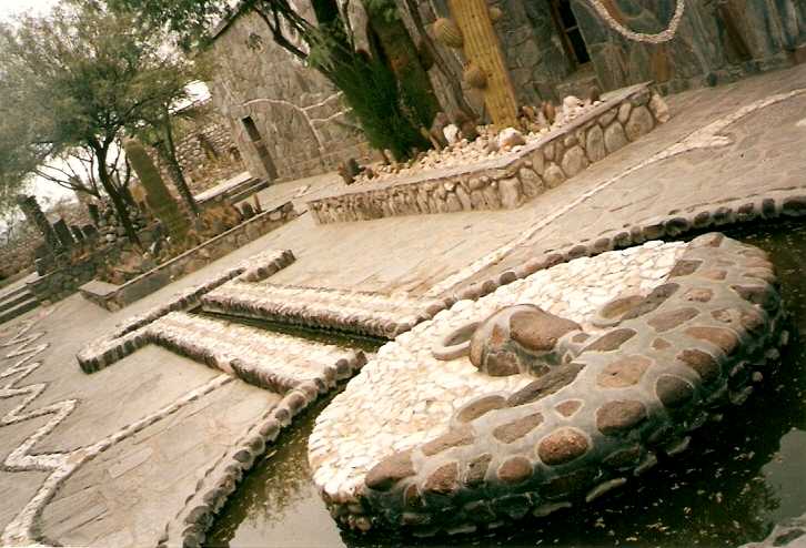 Foto de Amaicha del Valle (Tucumán), Argentina