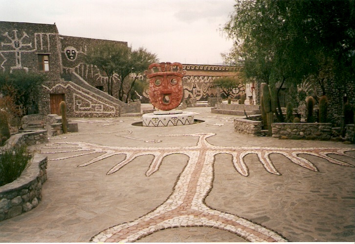 Foto de Amaicha del Valle (Tucumán), Argentina