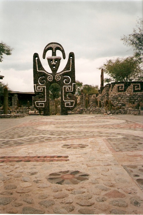 Foto de Amaicha del Valle (Tucumán), Argentina