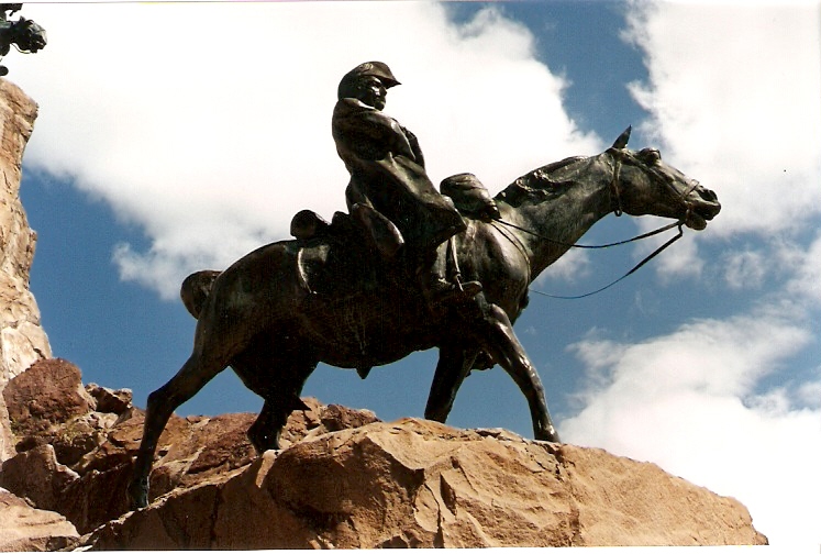 Foto de Mendoza, Argentina