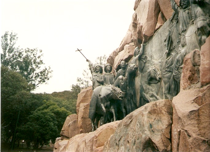 Foto de Mendoza, Argentina