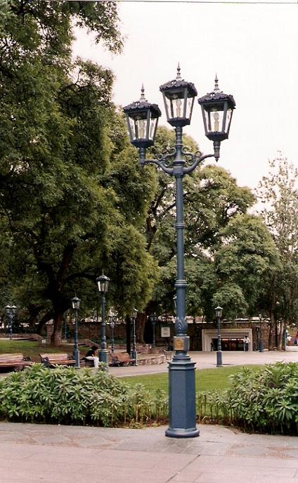 Foto de Mendoza, Argentina