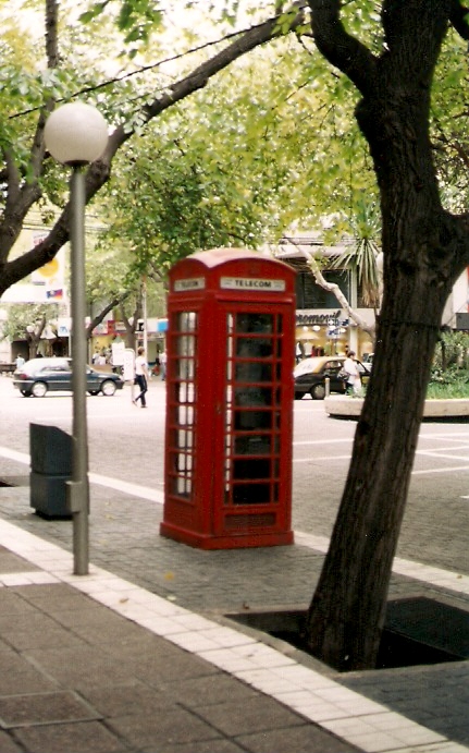 Foto de Mendoza, Argentina