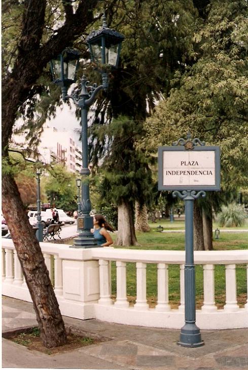 Foto de Mendoza, Argentina