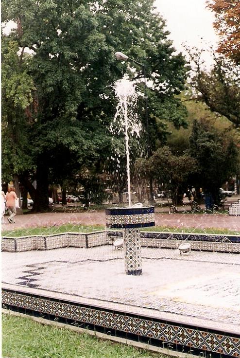 Foto de Mendoza, Argentina