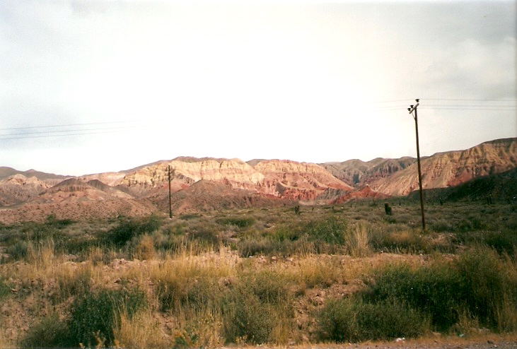 Foto de Humahuaca - Jujuy, Argentina