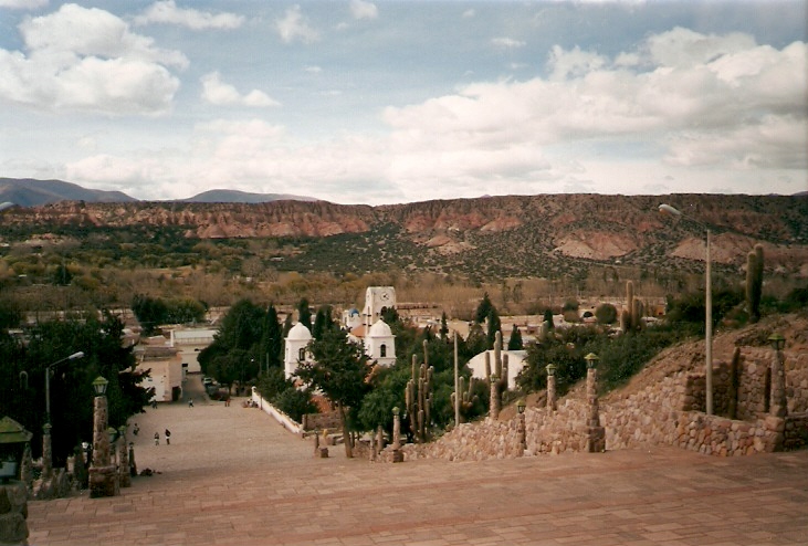 Foto de Humahuaca - Jujuy, Argentina