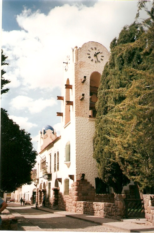 Foto de Humahuaca - Jujuy, Argentina