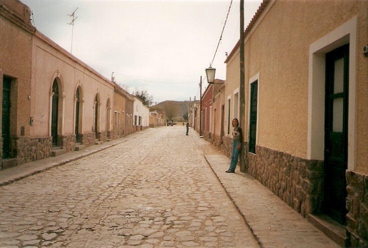 Foto de Humahuaca - Jujuy, Argentina