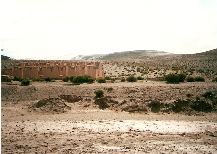Foto de Valles Calchaquíes - Salta, Argentina