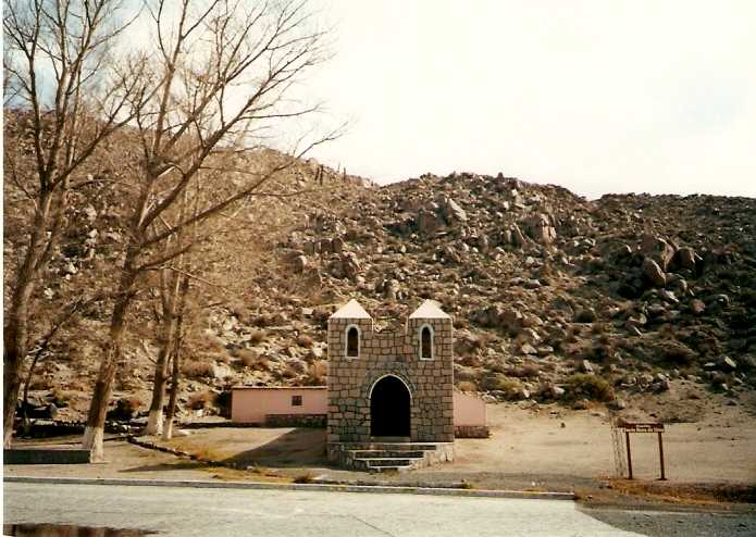 Foto de Valles Calchaquíes - Salta, Argentina