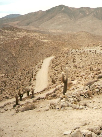 Foto de Valles Calchaquíes - Salta, Argentina