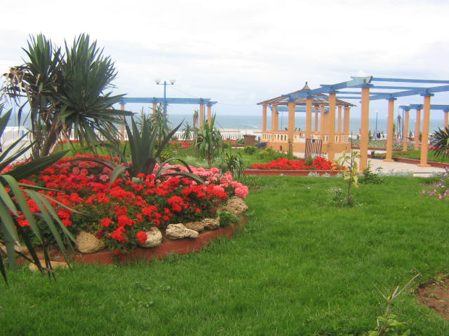 Foto de Larache, Marruecos