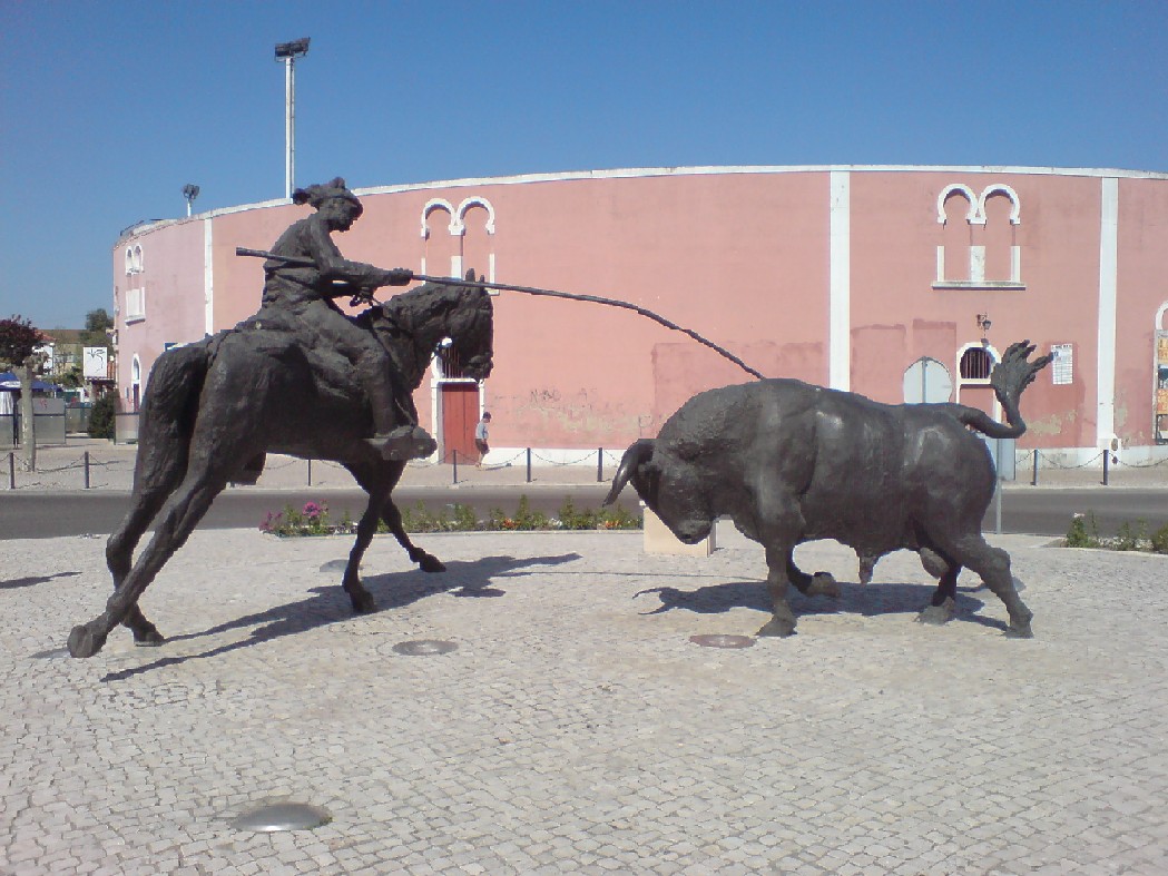 Foto de Samora Correia, Portugal