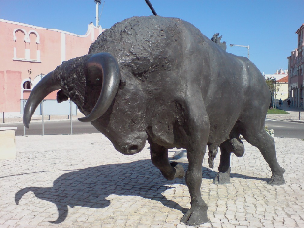 Foto de Samora Correia, Portugal