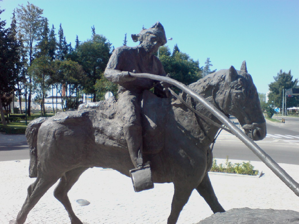 Foto de Samora Correia, Portugal