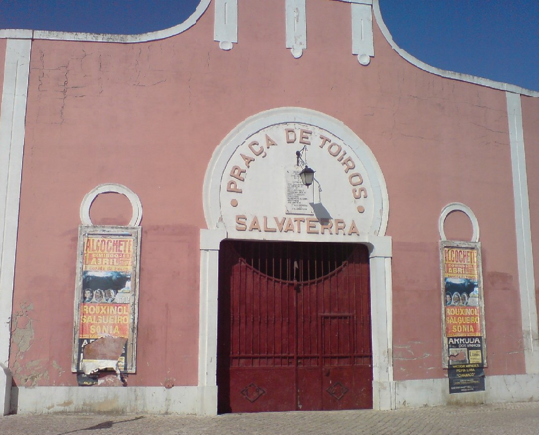Foto de Samora Correia, Portugal