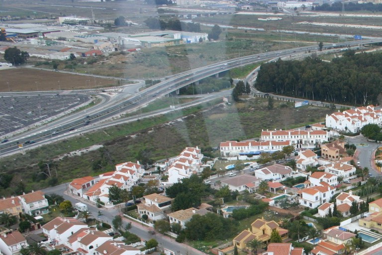 Foto de Málaga (Andalucía), España