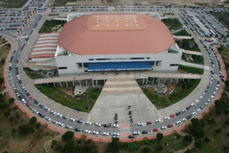 Foto de Málaga (Andalucía), España