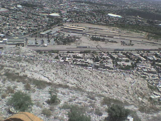 Foto de Torreón, México
