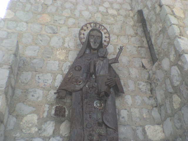 Foto de Torreón, México