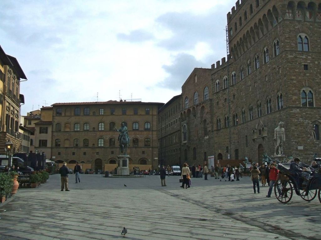 Foto de Florencia, Italia