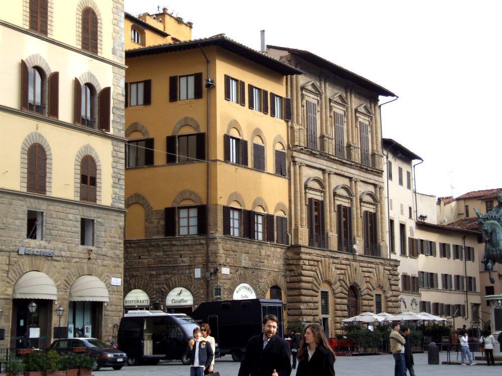 Foto de Florencia, Italia