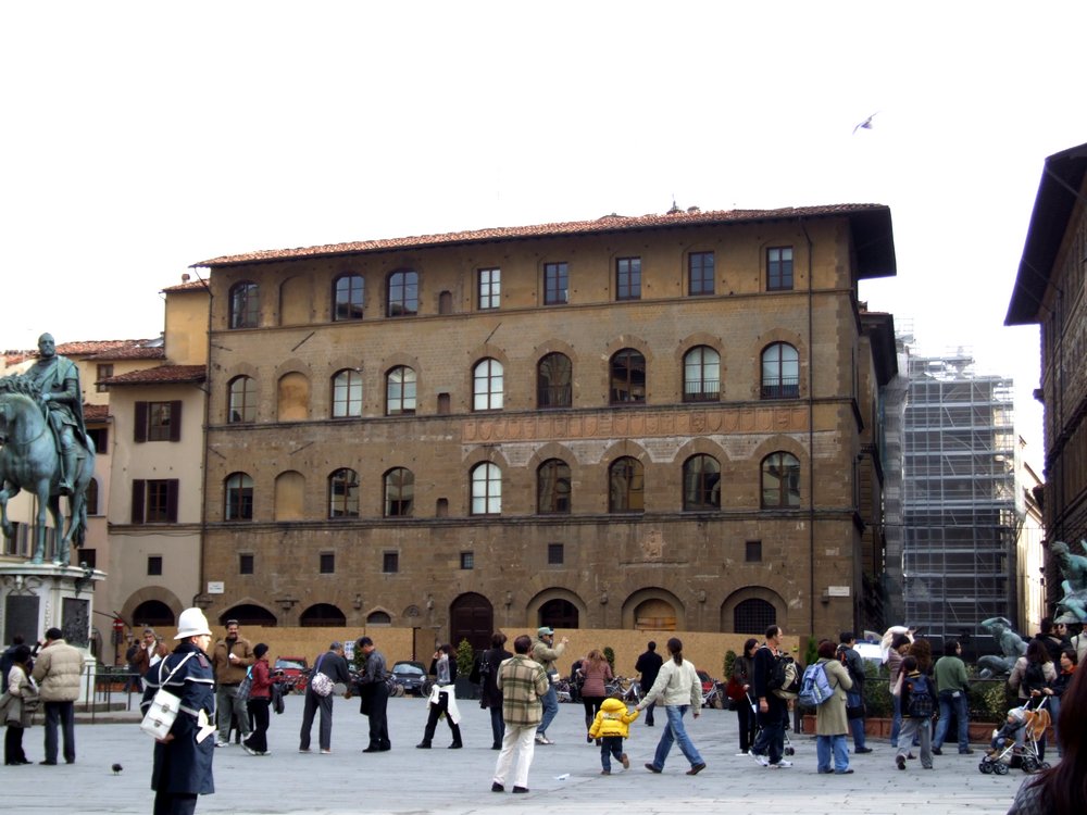 Foto de Florencia, Italia