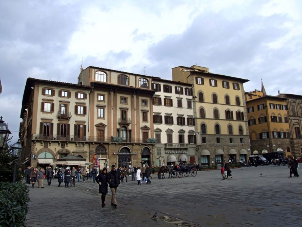 Foto de Florencia, Italia