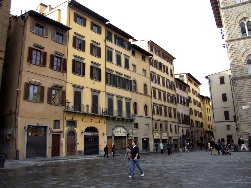 Foto de Florencia, Italia