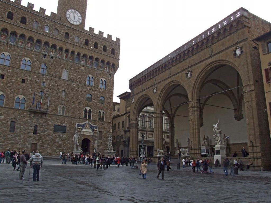 Foto de Florencia, Italia