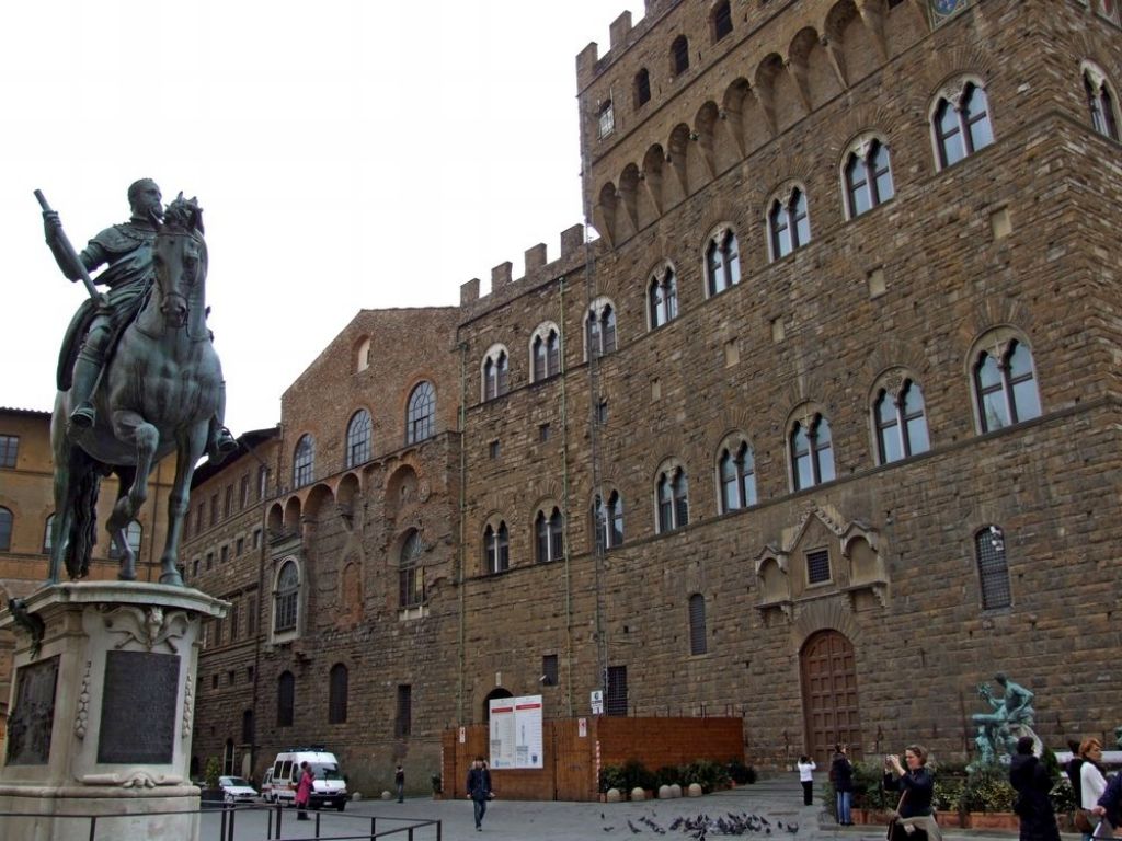 Foto de Florencia, Italia