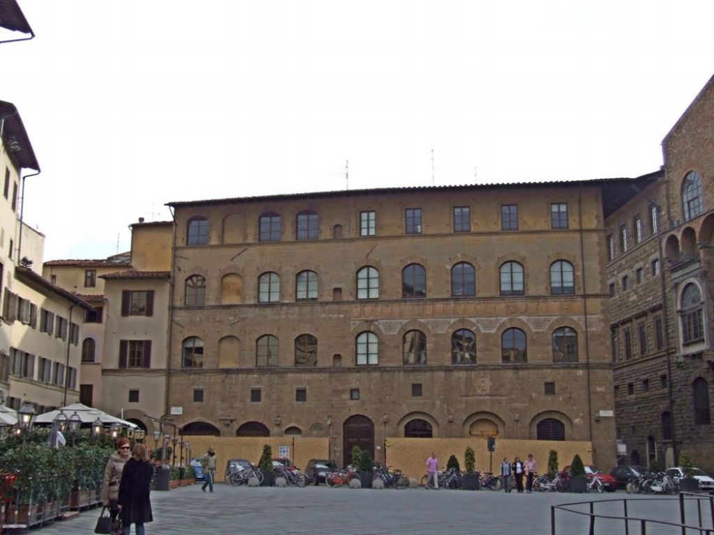 Foto de Florencia, Italia