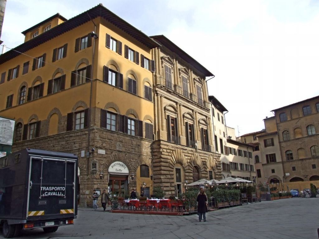 Foto de Florencia, Italia