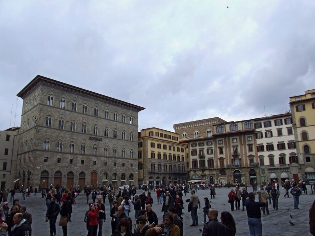 Foto de Florencia, Italia