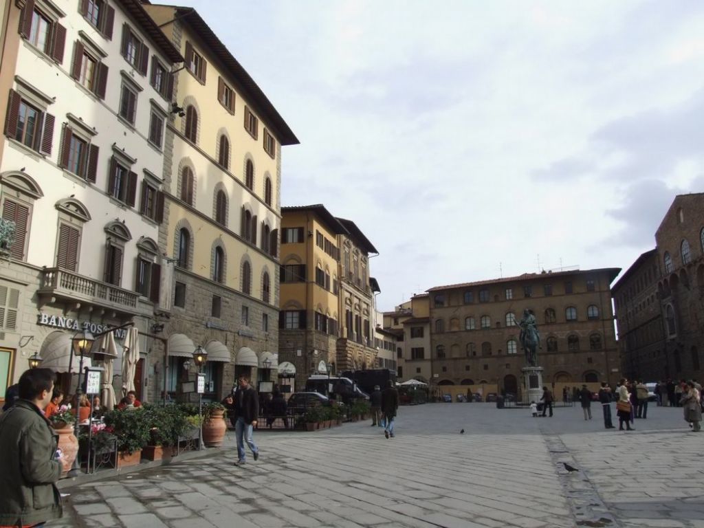 Foto de Florencia, Italia