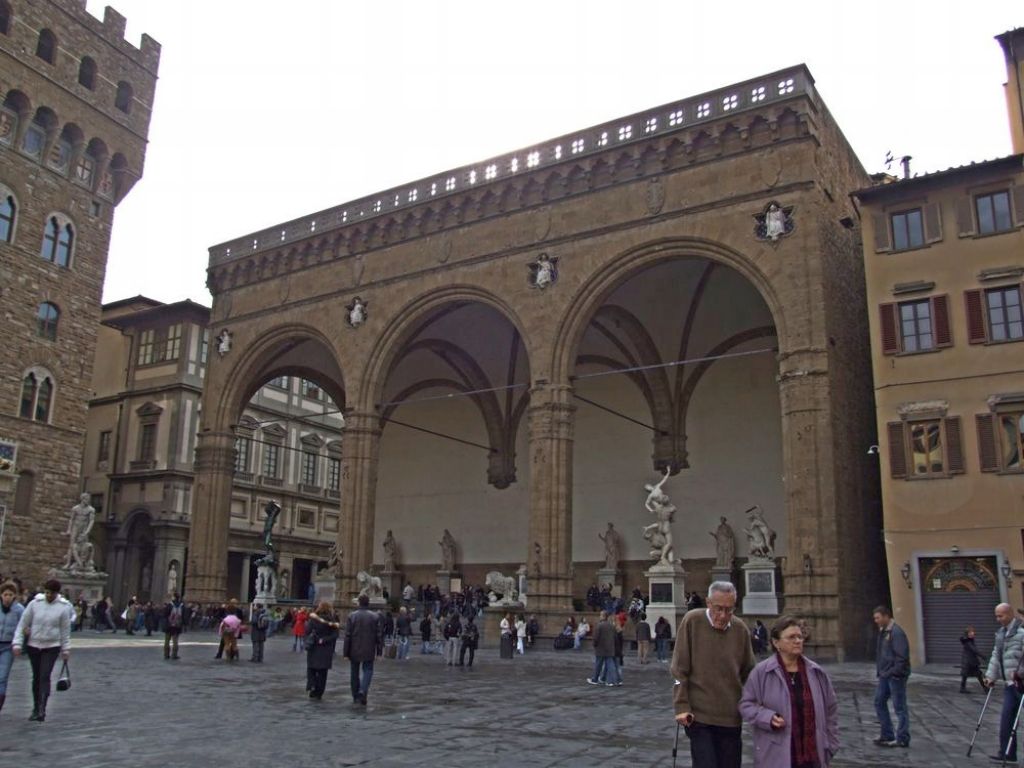 Foto de Florencia, Italia