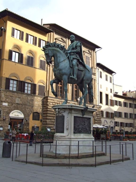 Foto de Florencia, Italia