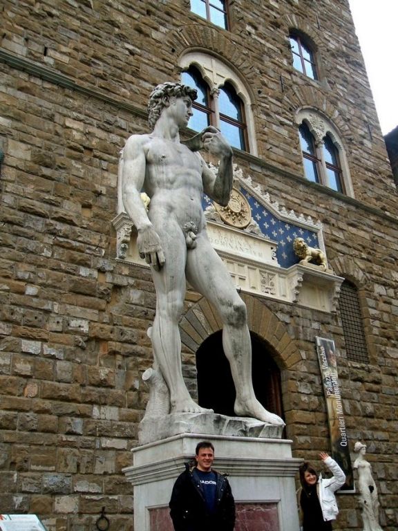 Foto de Florencia, Italia