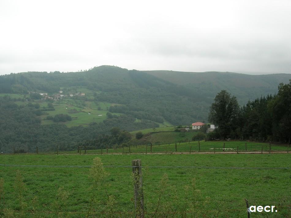 Foto de Carbayeu - Allande (Asturias), España