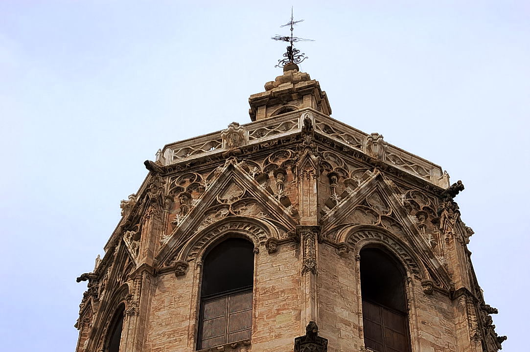 Foto de Valencia (València), España