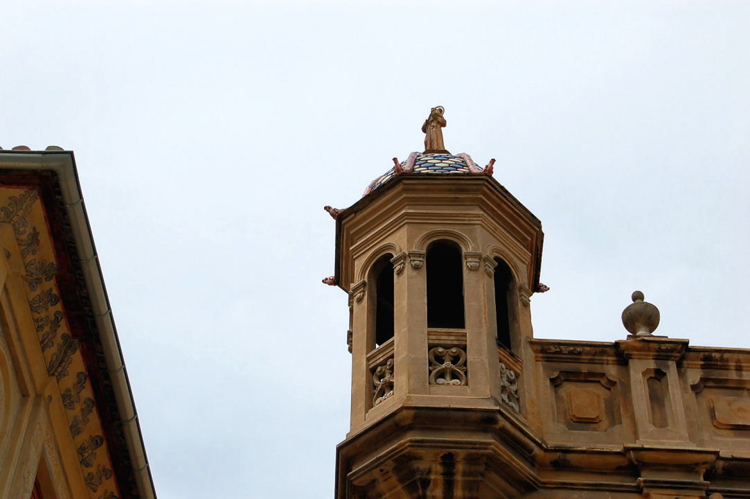 Foto de Valencia (València), España
