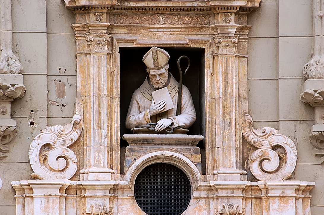 Foto de Valencia (València), España