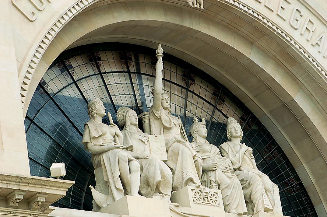 Foto de Valencia (València), España