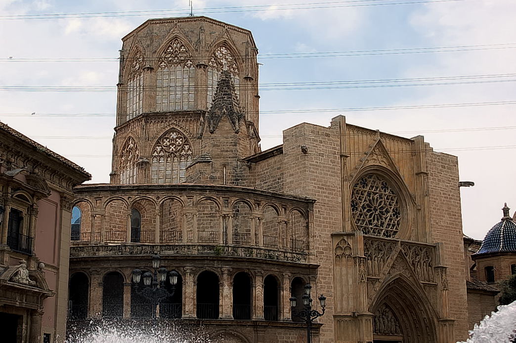 Foto de Valencia (València), España