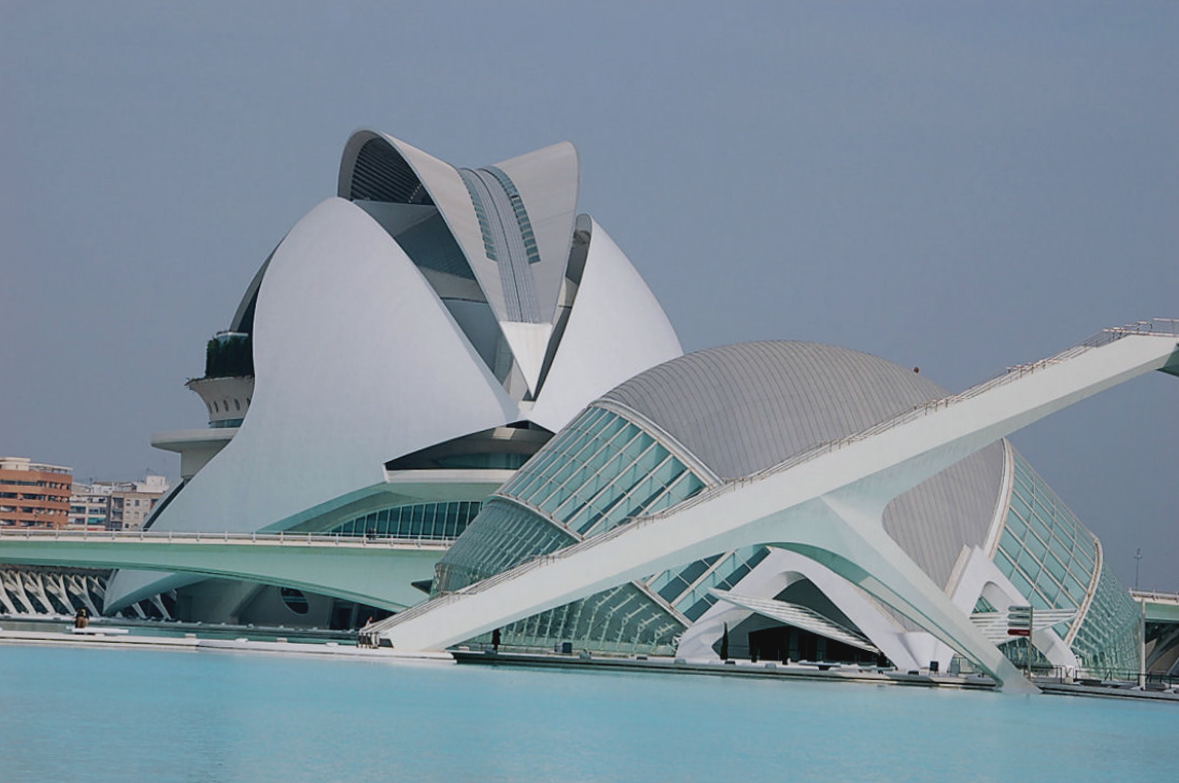 Foto de Valencia (València), España